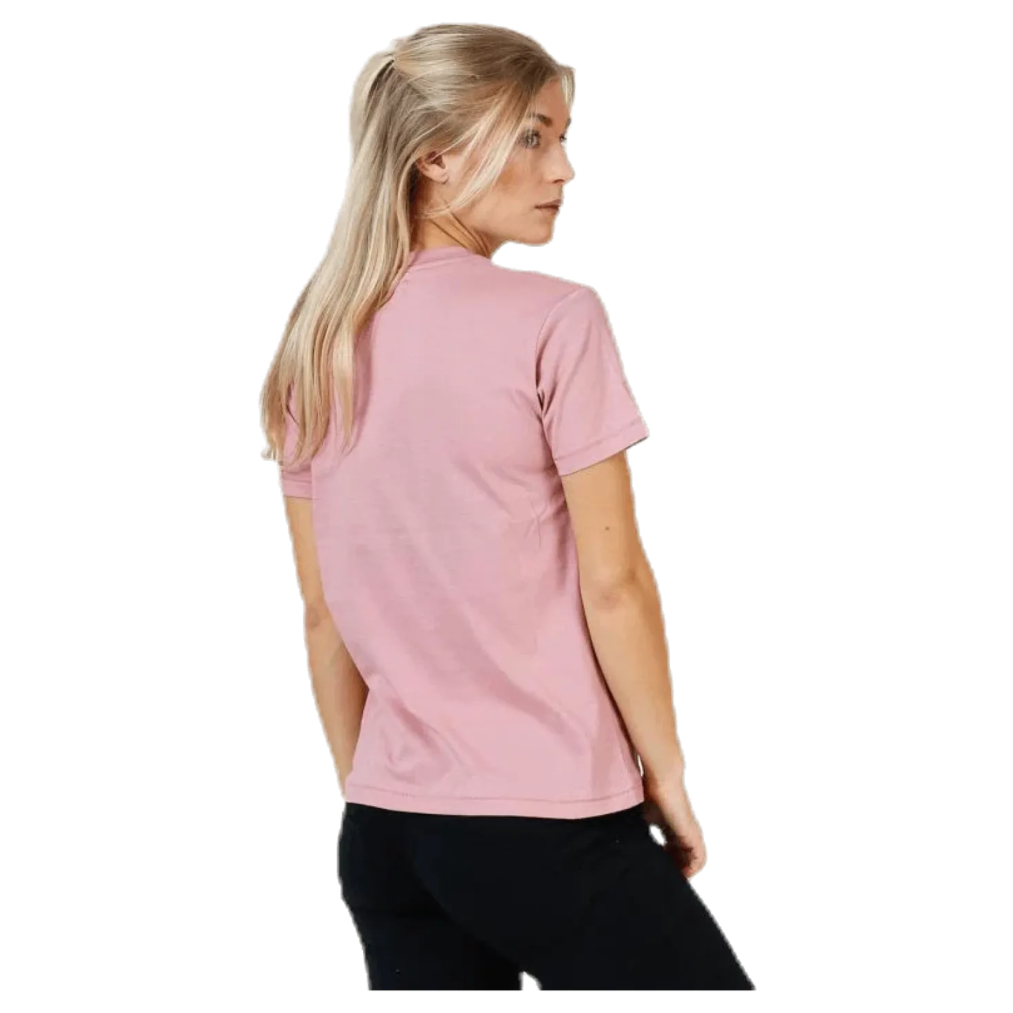 Fina Tee Pink