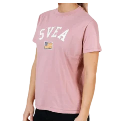 Fina Tee Pink