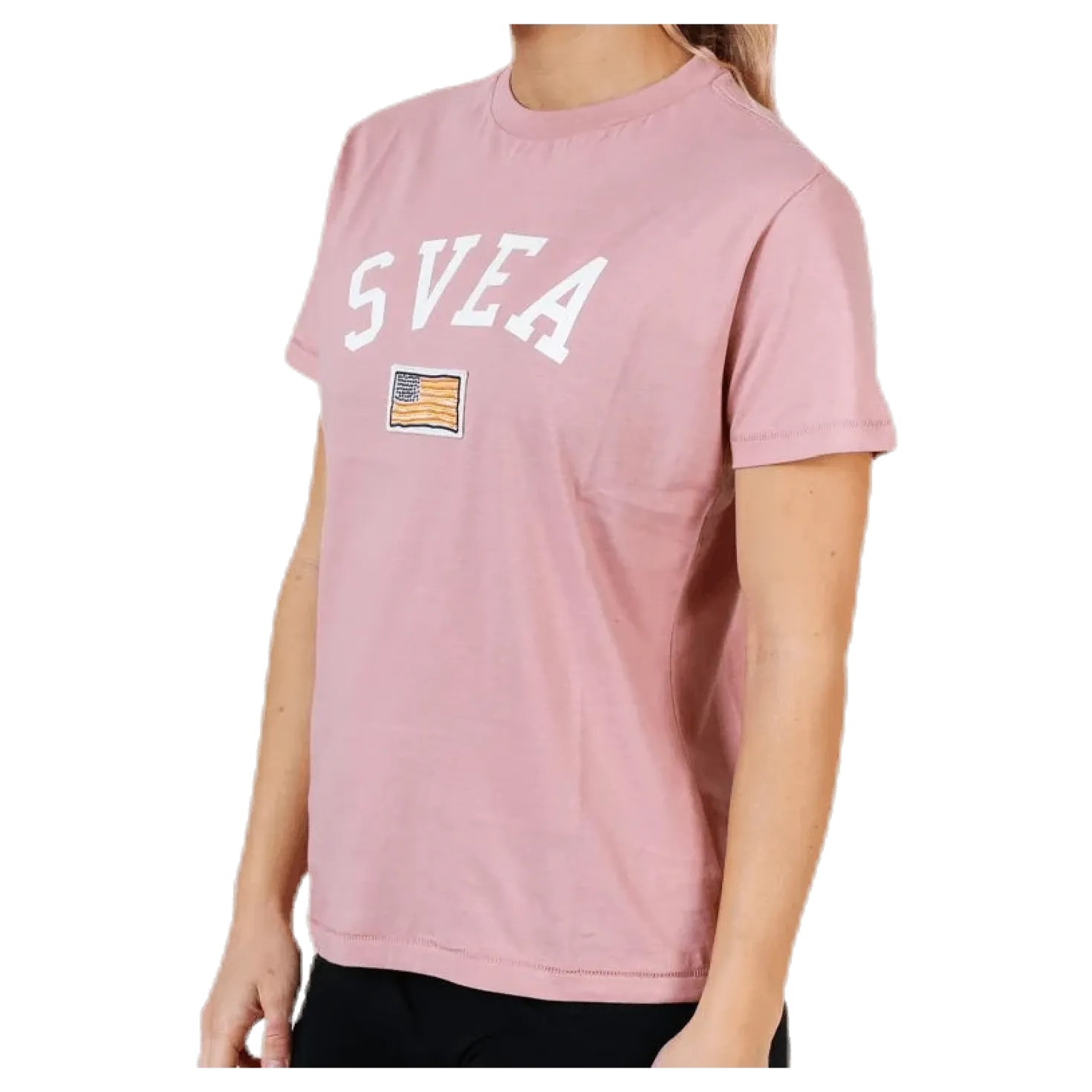 Fina Tee Pink
