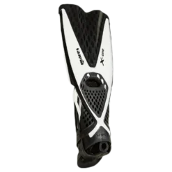 Fins X-One Junior White