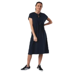 Fiona Dress Blue