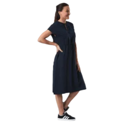 Fiona Dress Blue