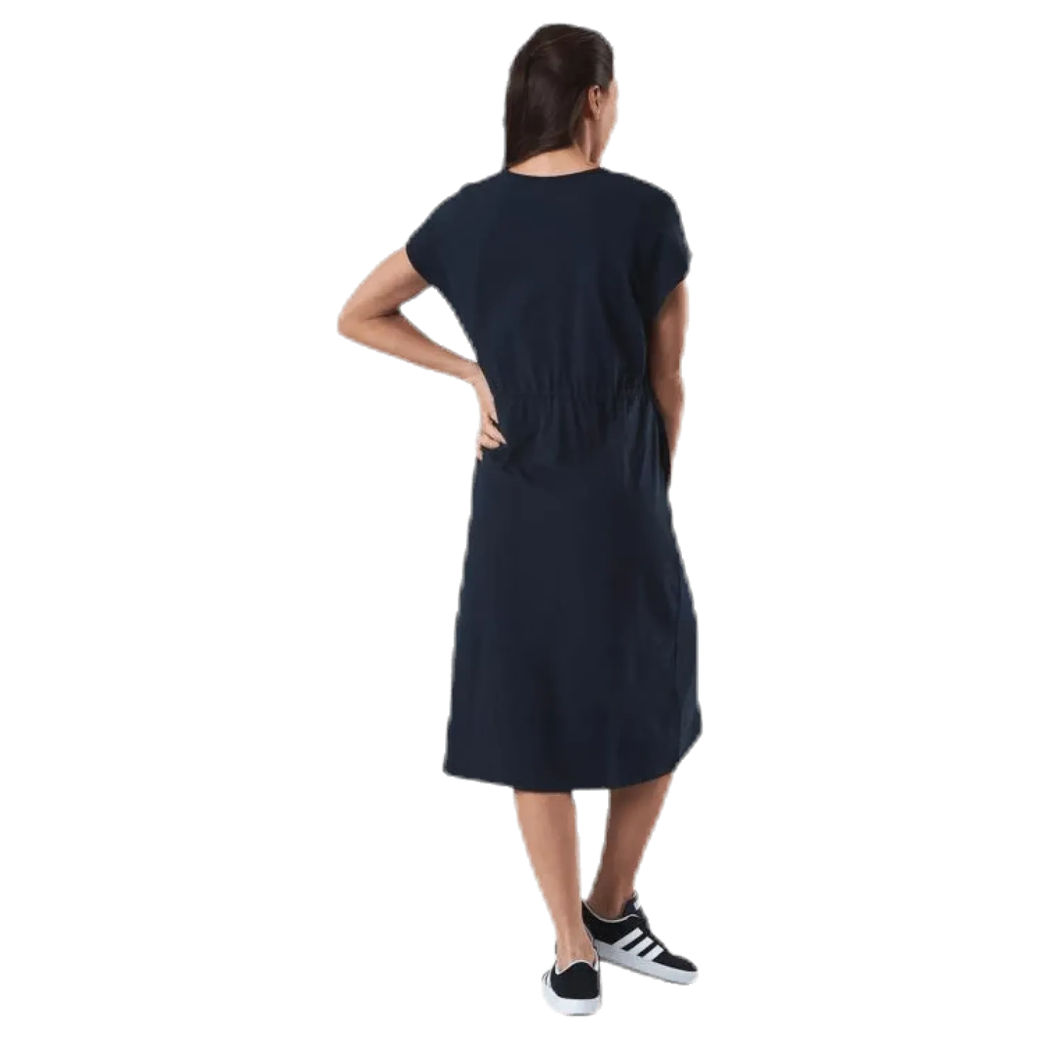 Fiona Dress Blue