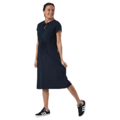 Fiona Dress Blue