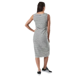 Fiona Tank Dress Blue/White