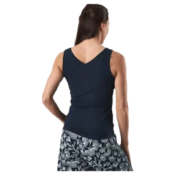 Fiona Tanktop Blue