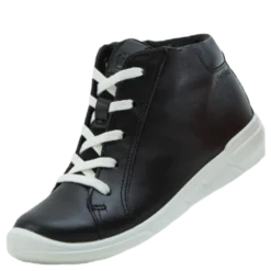 First Boots Black