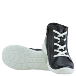 First Boots Black