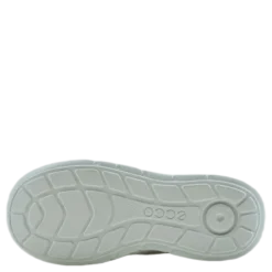 First Boots White