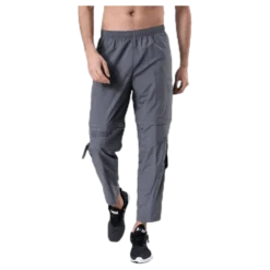 First Mile 2in1 Woven Pant Grey