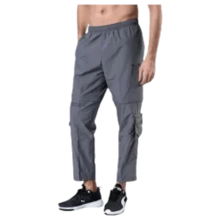 First Mile 2in1 Woven Pant Grey