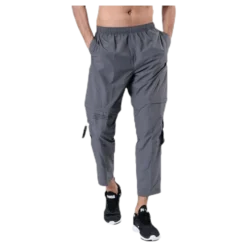 First Mile 2in1 Woven Pant Grey