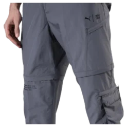 First Mile 2in1 Woven Pant Grey