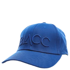 Fit Cap Blue