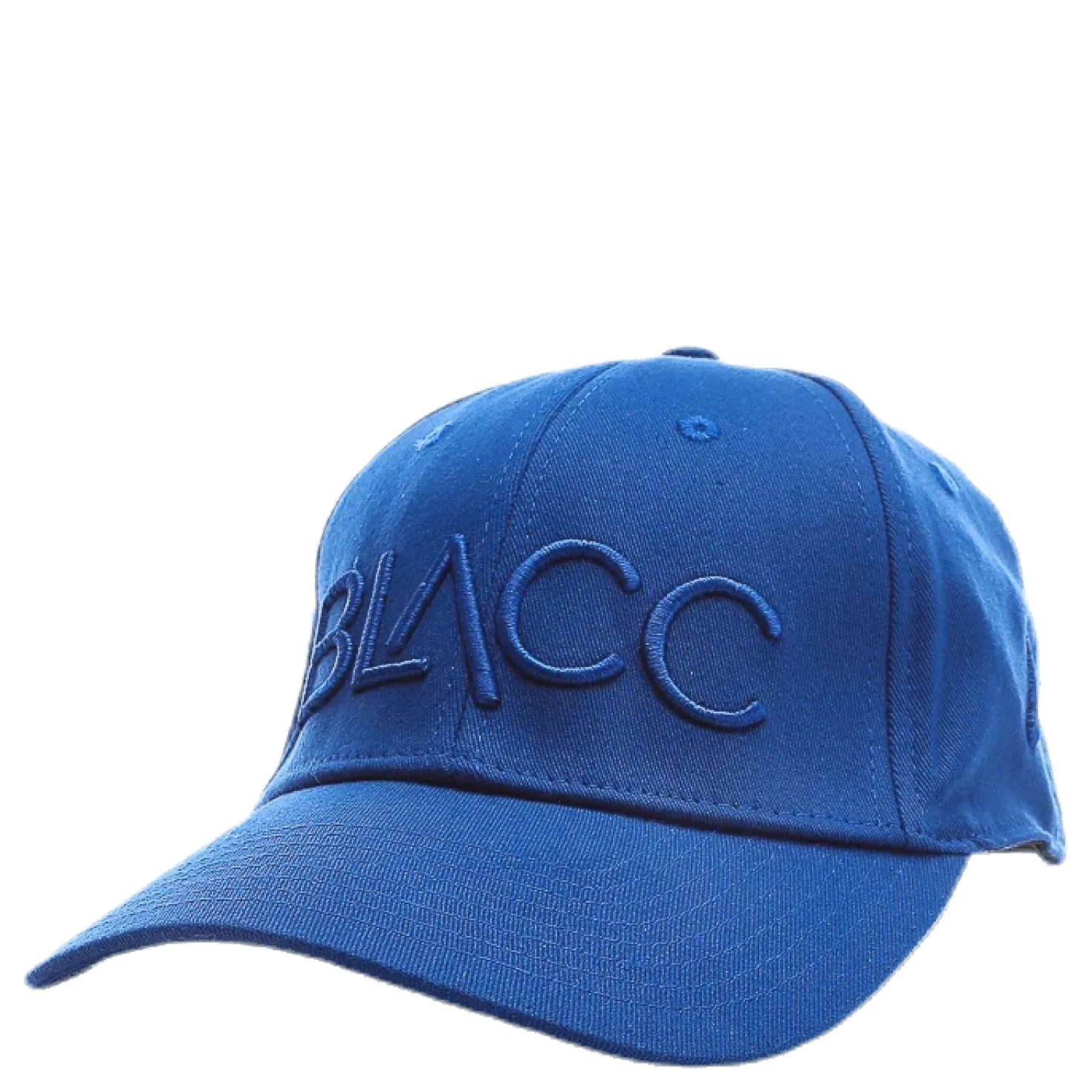 Fit Cap Blue