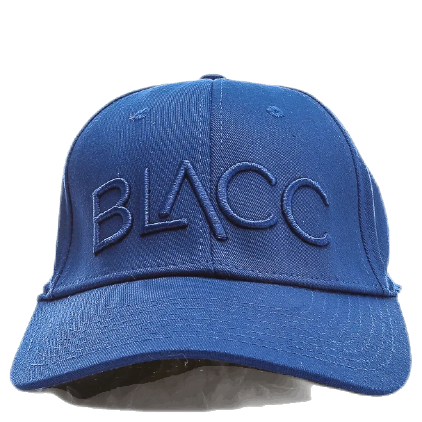 Fit Cap Blue