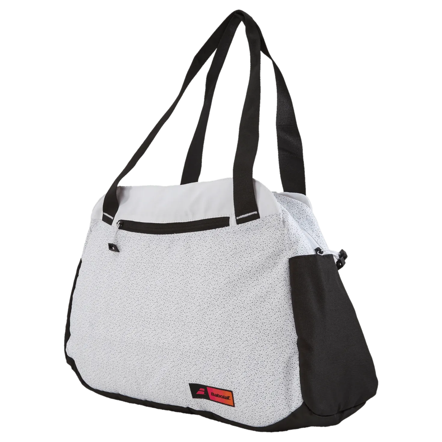 Fit Padel White