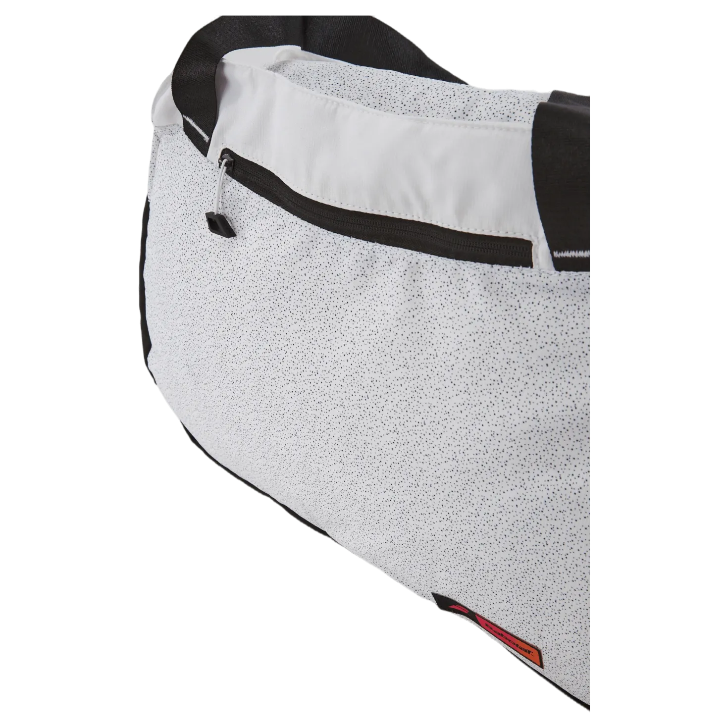 Fit Padel White