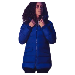 Flare Blue