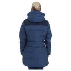 Flare Blue