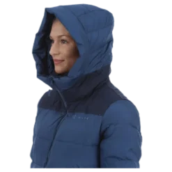 Flare Blue