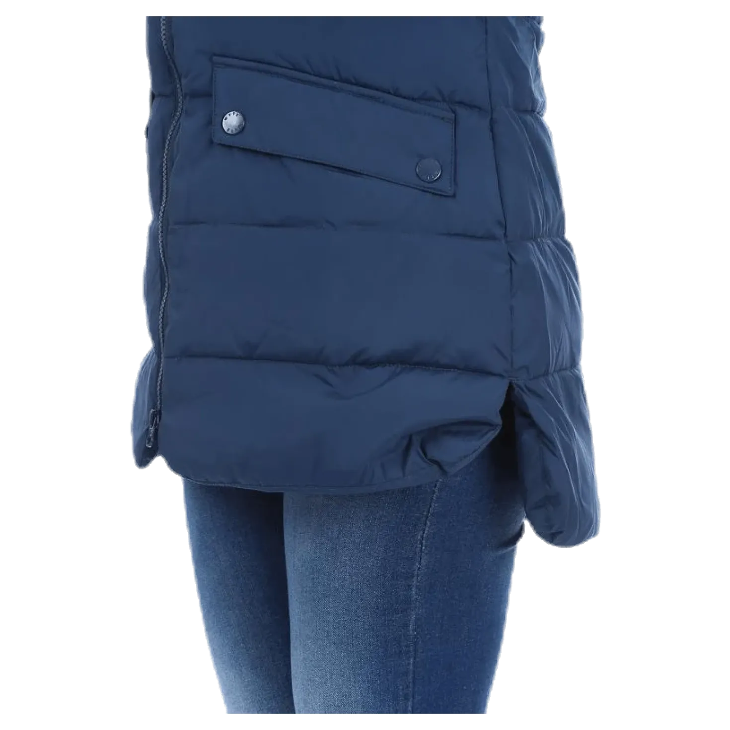 Flare Blue