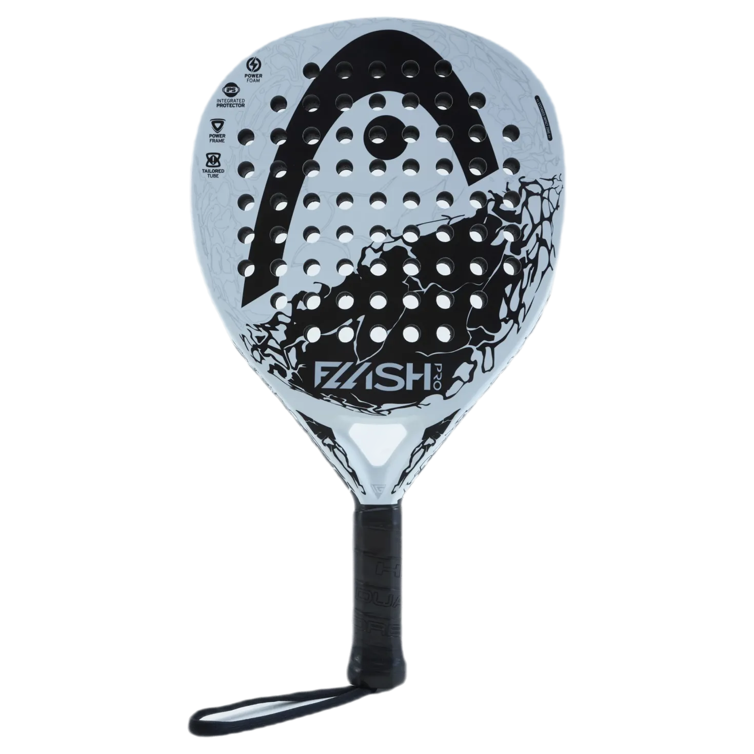 Flash Pro 2.0 White/Black