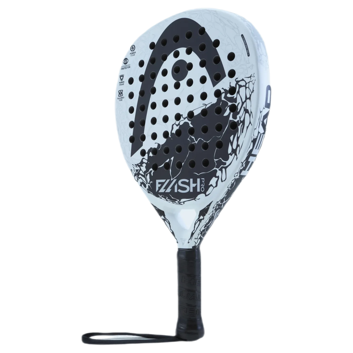 Flash Pro 2.0 White/Black