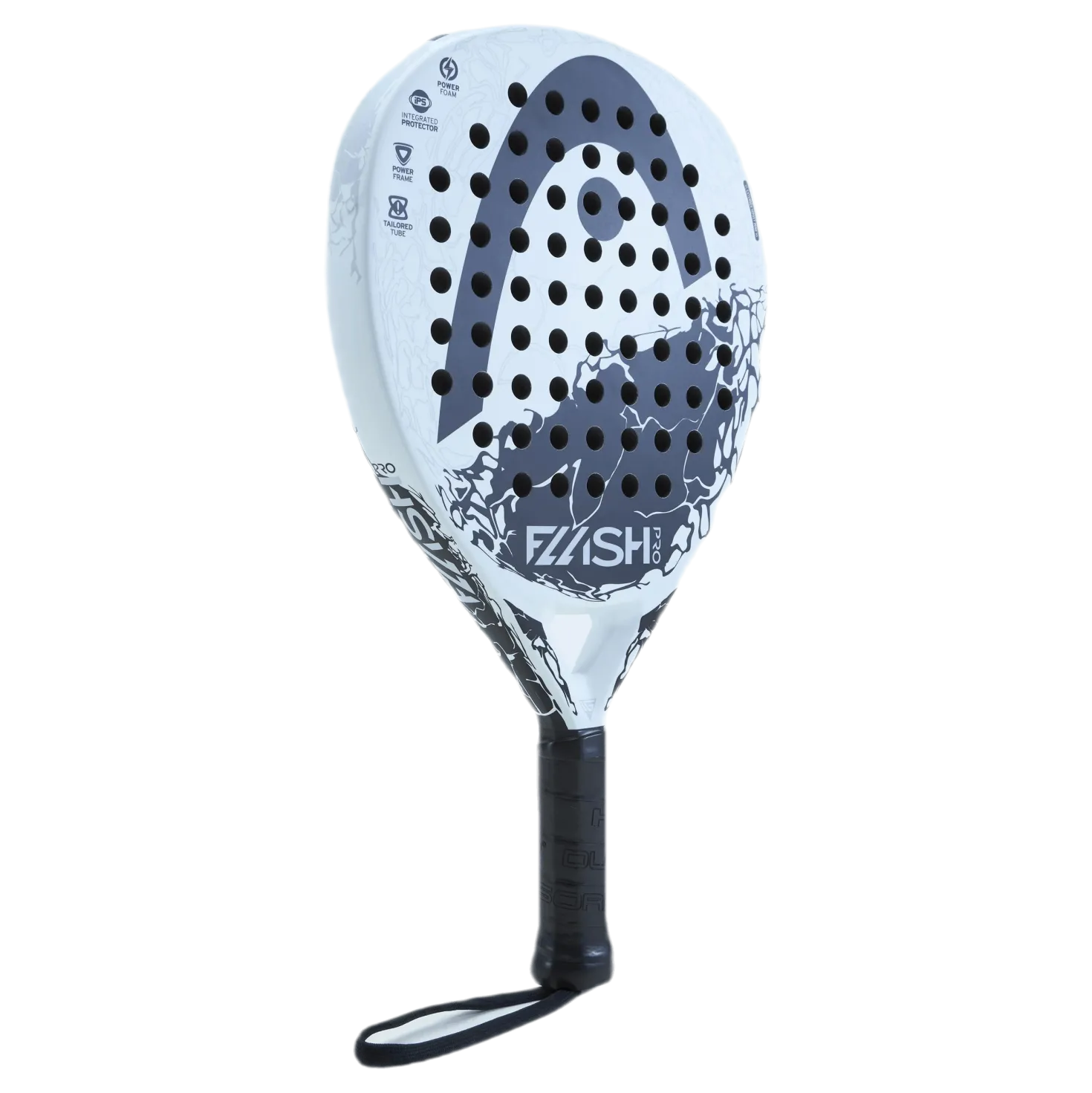 Flash Pro 2.0 White/Black