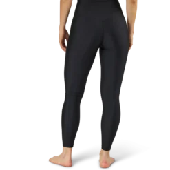 Flatter High Waist Tights Black