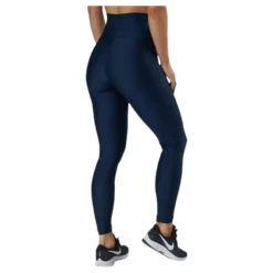 Flatter High Waist Tights Blue
