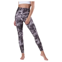 Flatter High Waist Tights Grey
