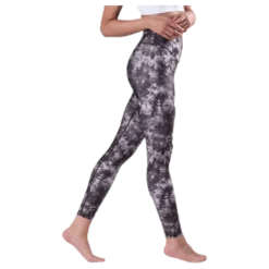 Flatter High Waist Tights Grey