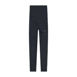 Flattering Maternity Tights Black