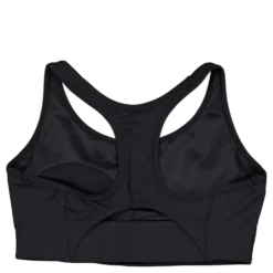 Flattering Sportsbra Black