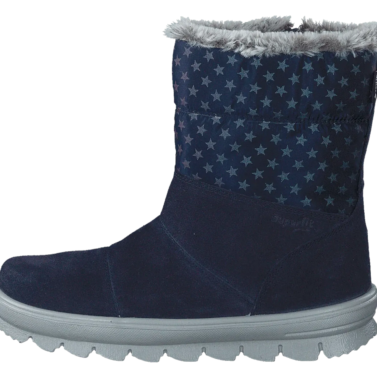 Flavia Blue