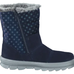 Flavia Blue