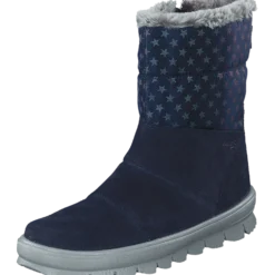 Flavia Blue