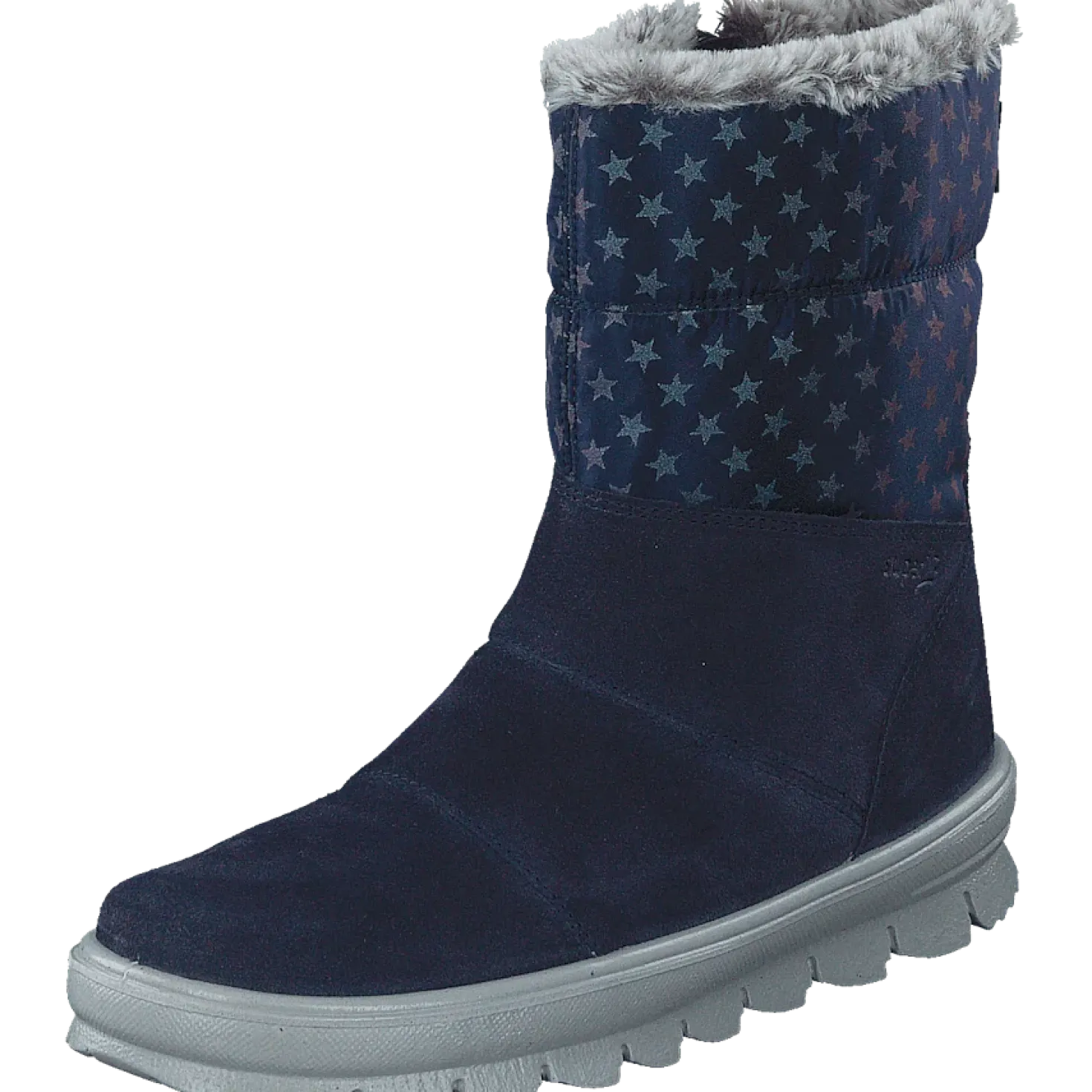 Flavia Blue