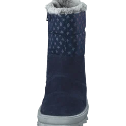 Flavia Blue