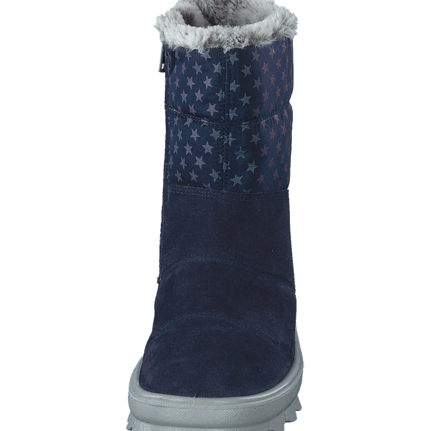 Flavia Blue