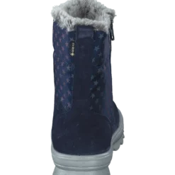 Flavia Blue