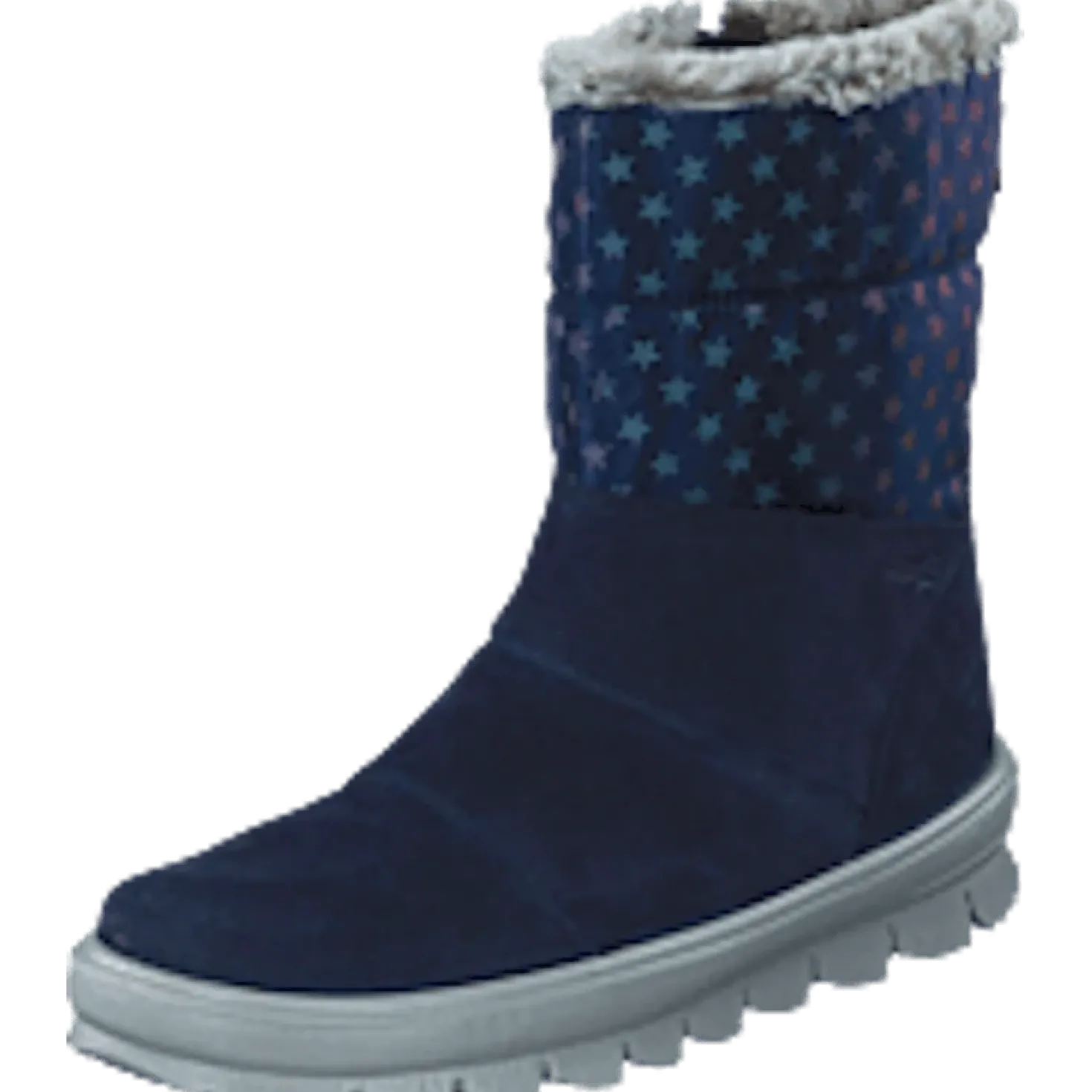 Flavia Blue