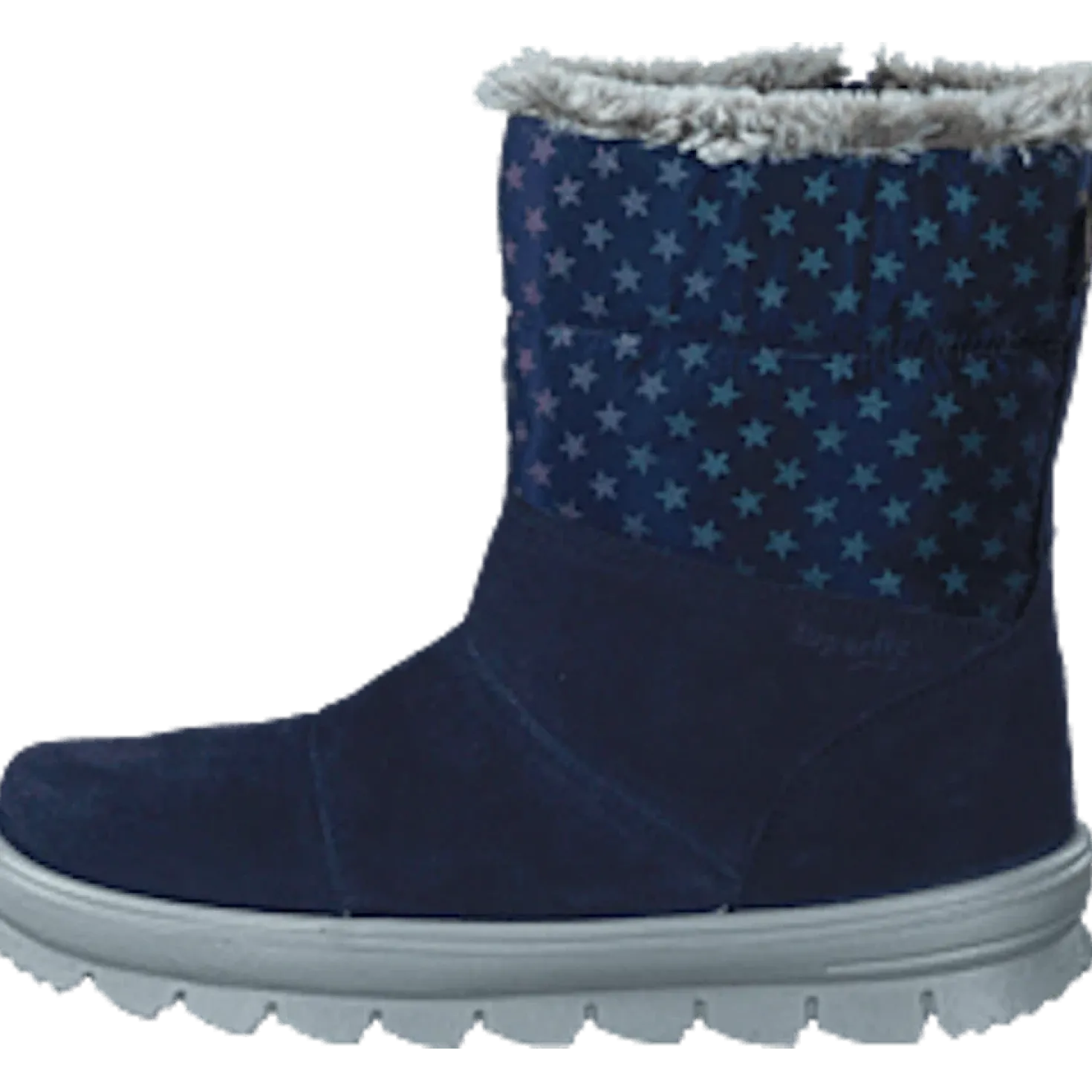 Flavia Blue