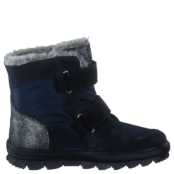 Flavia Blue