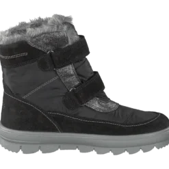 Flavia Gore-tex® Black
