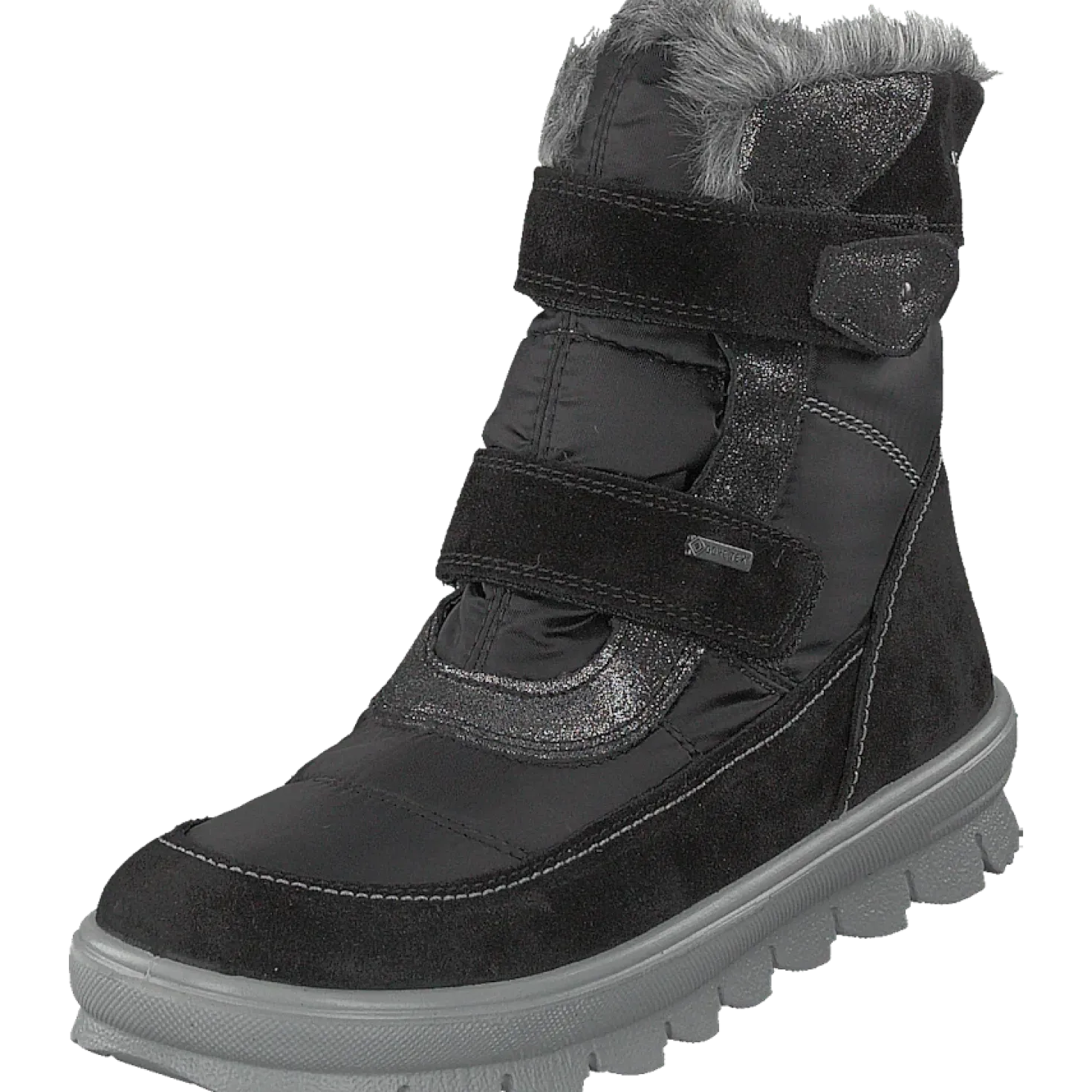 Flavia Gore-tex® Black