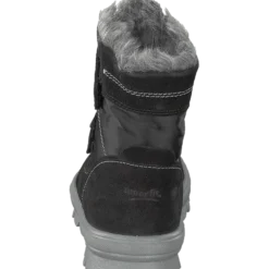 Flavia Gore-tex® Black