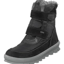 Flavia Gore-tex® Black