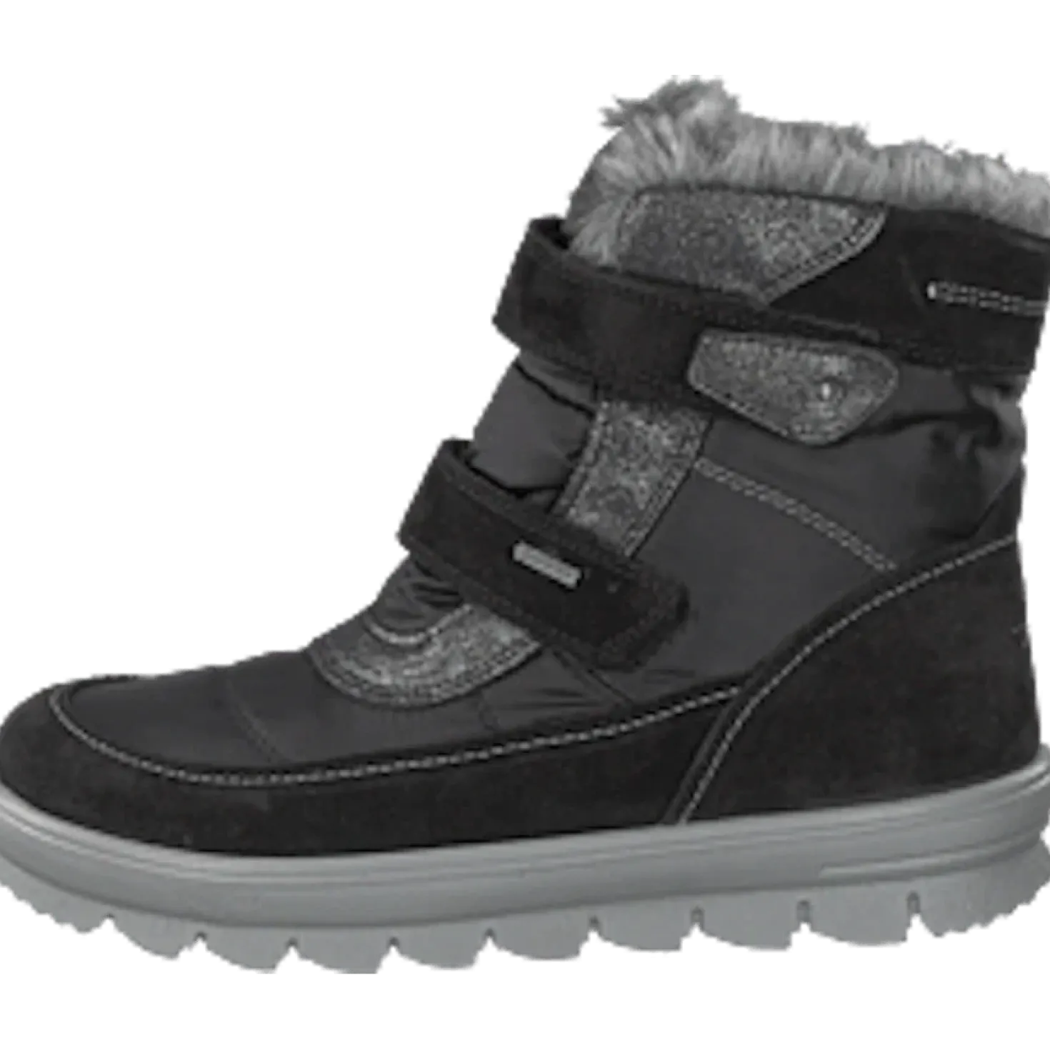 Flavia Gore-tex® Black